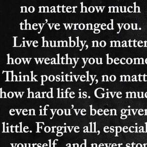 Meet your Posher, Nakita